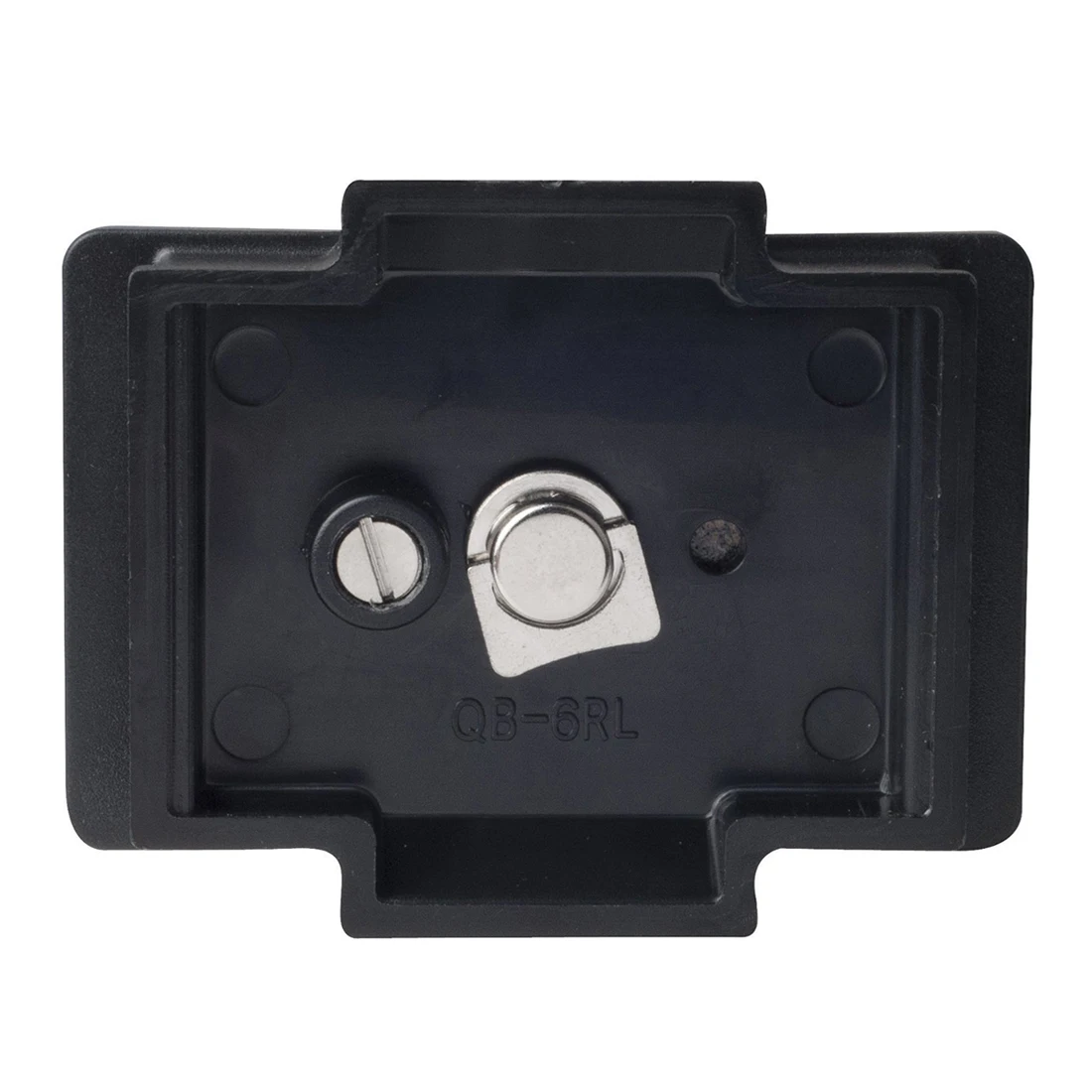 

New Quick Release Plate for QB-6RL PH-368 PH-268R /288R VCT-870RM DC70