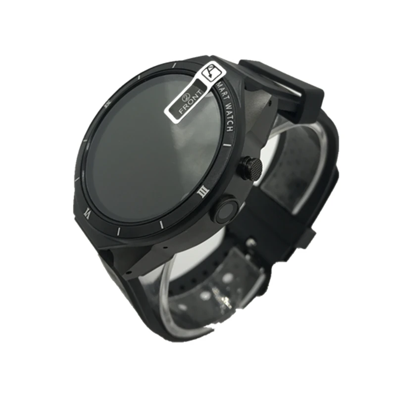 Kingwear KW88 pro android 7.0 Smart watch 1.39 inch 400*400 SmartWatch  phone 3G wifi 2.0MP Camera Heart Rate pk I4 X5 AIR I6 I7|Smart Watches| -  AliExpress