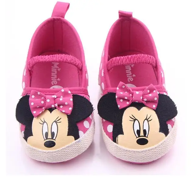 Обувь для маленьких принцесс; повседневная детская обувь; обувь для малышей; обувь на мягкой подошве; M-01