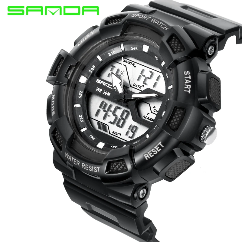 xergy sport watch