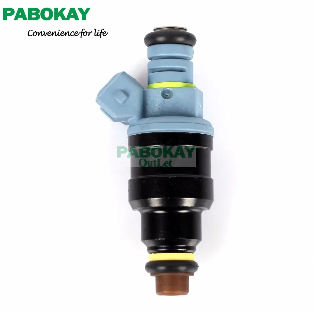 

For Ford Motorsports 24lb Fuel Injector 0280150947 M-9593-A302
