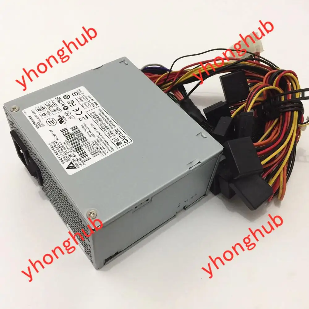 Электроника DPS 250AB 47 блок питания сервера 250 Вт PSU жесткий диск видеомагнитофон|power