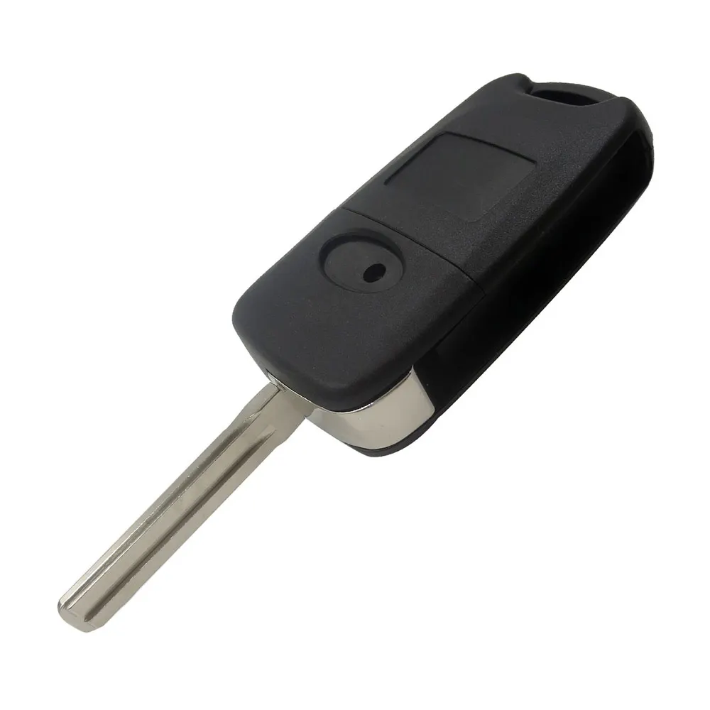 3 Замена кнопки дистанционного флип складной ключ Shell casefor hyundai Kia Sportage 2016 3 Рио K2 Cerato Ceed Рио Soul ключ