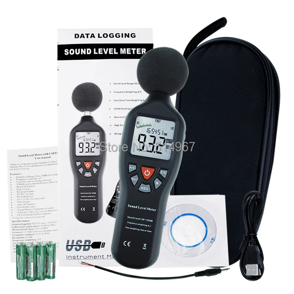 gain-express-gainexpress-sound-level-meter-SLM-24-set