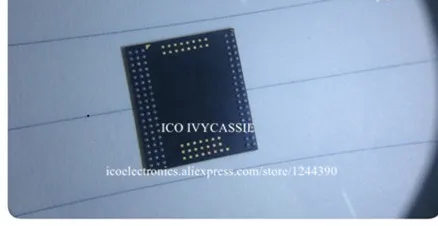 Для Samsung S6 Edge G925F eMMC 32 Гб NAND флэш память IC чип|ic chip|nand flash chipchip nand |