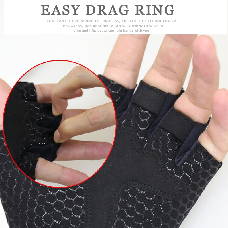 Cycling Gloves Image 8