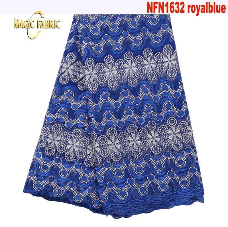 NFN1632 royalblue