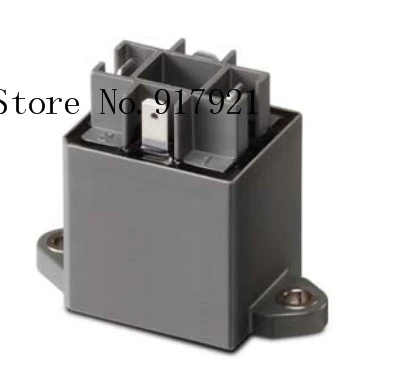 

[ZOB] GER010 ls Korea imported electric cars high voltage DC relay DC450V 10A Control voltage 24V