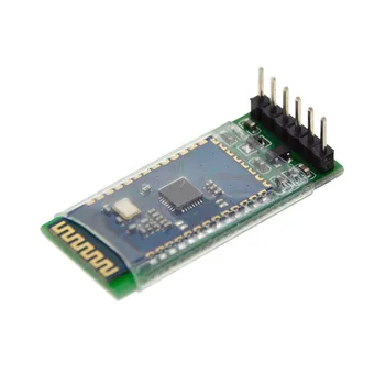 

10PCS SPP-C Bluetooth serial pass-through module wireless serial communication from machine Wireless SPPC Replace HC-05 HC-06