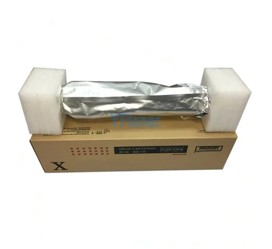 Yftoner CT350361 CT350362 цвет барабанная установка для Xerox DocuColor 5065 C5540 6075 C550 C6500 C7600 C650i C750i