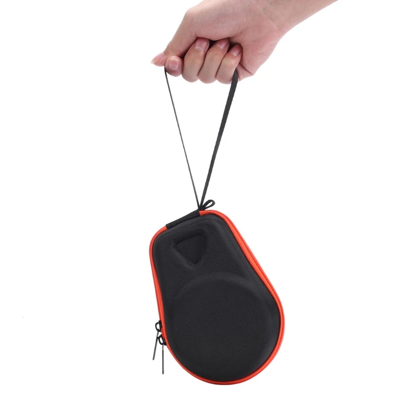 Портативный жесткий чехол на молнии из ЭВА сумка для хранения JBL Clip 2 3 bluetooth