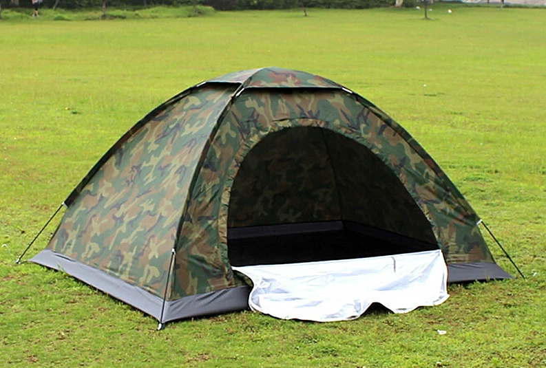 Палатка Camping 200 150 110 см