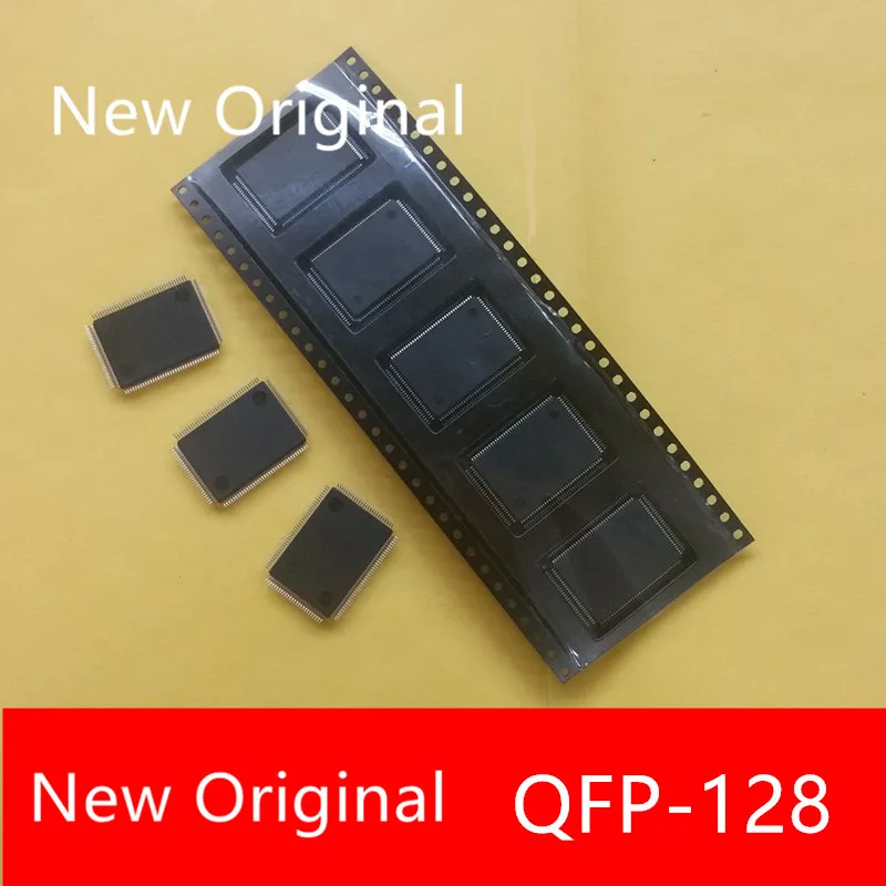 

RTL8308 ( 5-10 pieces/lot ) Free shipping QFP-128 100%New Original Computer Chip & IC we have all version