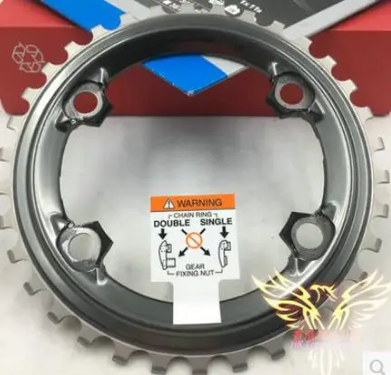 

shimano SM-CRM90 chainring MTB Bike gear X-T-R M9020 M9000 30T 32T 34T 36T CRM90 CRM91