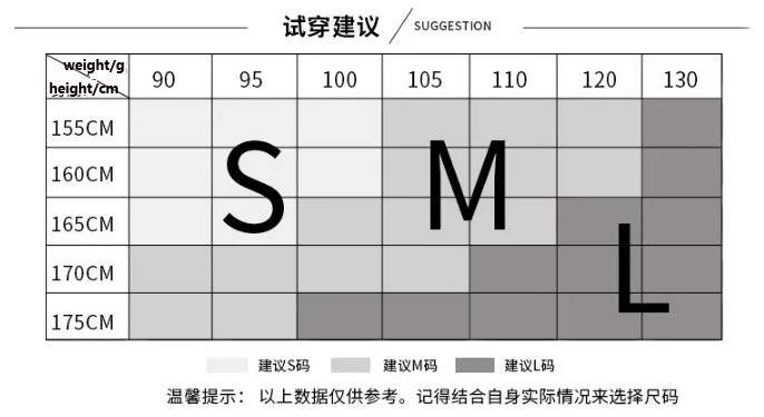 s m l