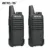2 шт. RETEVIS RT22 двухканальные рации мини-приемопередатчик UHF Вт VOX CTCSS/DCS зарядка через usb Handy двухстороннее радио Communicator Woki Toki