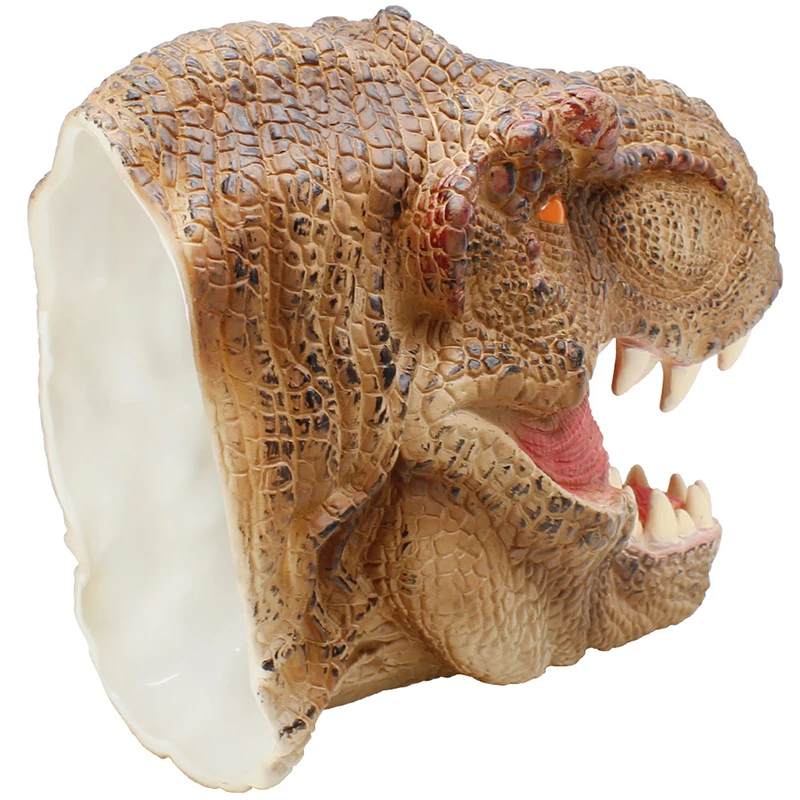 Dionsaur Puppet (4)
