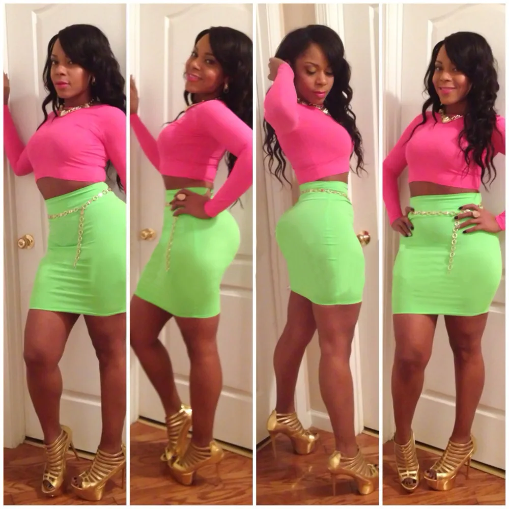 exclusive ladies fashion