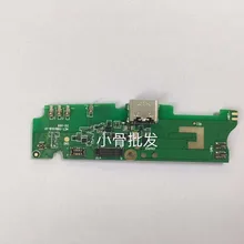 Для DOOGEE BL9000 USB плата зарядная док-станция Вилка Ремонт аксессуары Замена Для DOOGEE BL9000 5,99 дюймов телефон