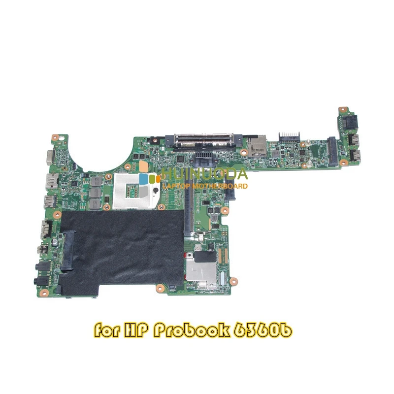 FOR HP Probook 6360b INTEL QM67 UMA GRAPHICS SYSTEMBOARD MOTHERBOARD 641734-001 48.4KT01.021 for hp for envy 17 hm67 chipset hd6850 1gb graphics systemboard 660202 001