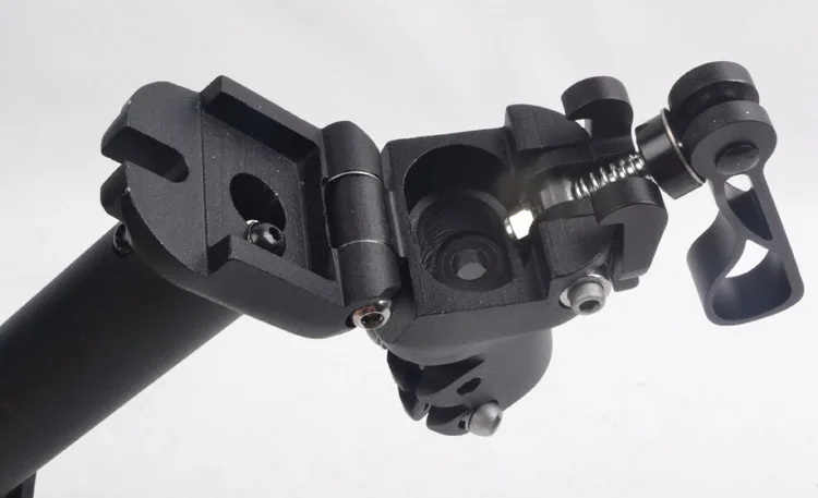 quick release handlebar stem