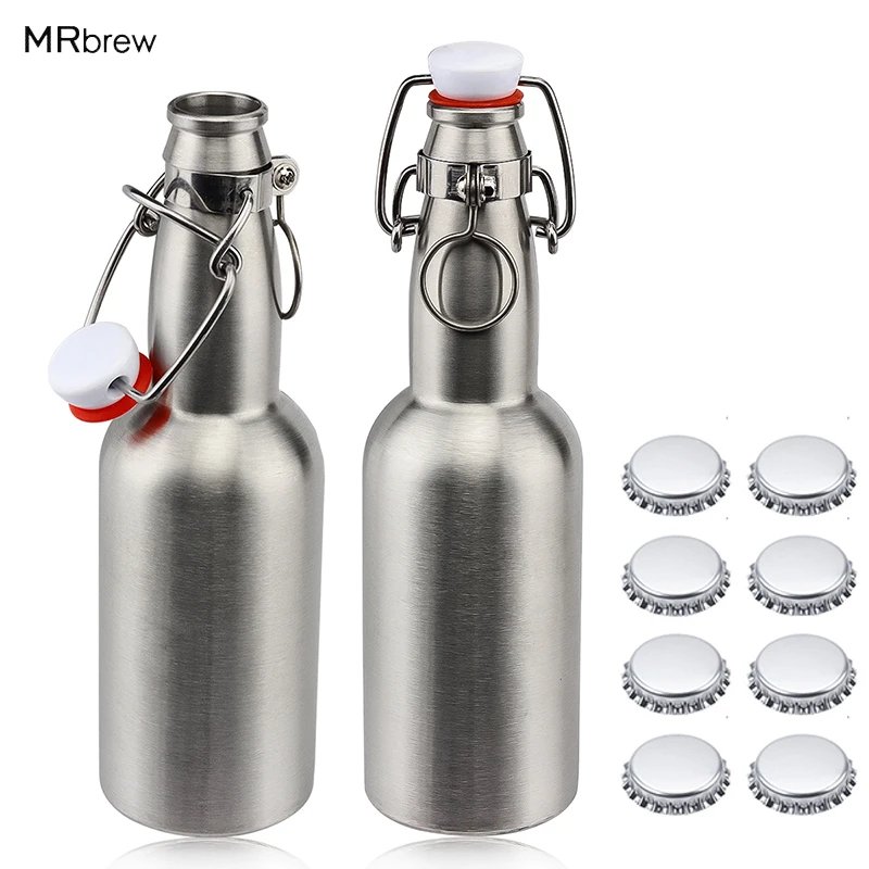 beer bottle