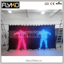 p5cm 2x4 м закрытый полноцветный светодиодный дисплей видеостена indoor