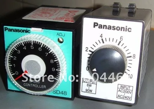Контроллер скорости Panasonic DV1104(старый)/MGSDB1() Гарантированный