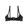 Varsbaby sexy dentelle ouvert tasse ensembles soutien-gorge Dames Sexy Cils Dentelle Sous-Vêtements ► Photo 2/6