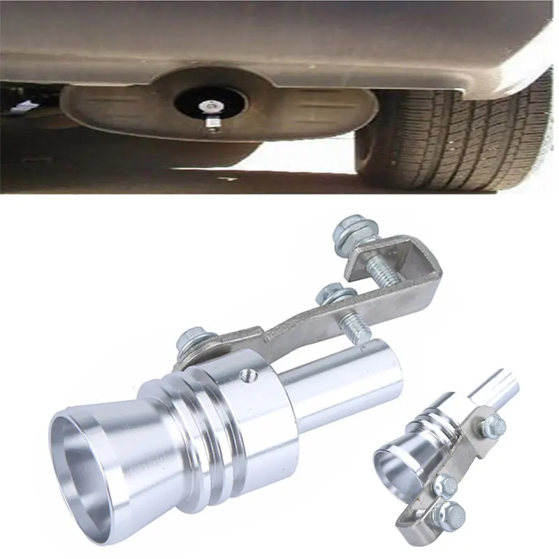 New Hot Sale Turbo Sound Whistle/Turbo Whistle Exhaust Pipe Tailpipe