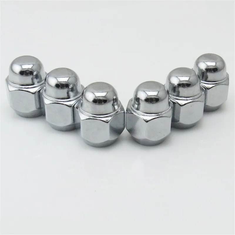 

Suitable for Mazda 6 GG GH Mazda 323 nut Screw cap Stud cap