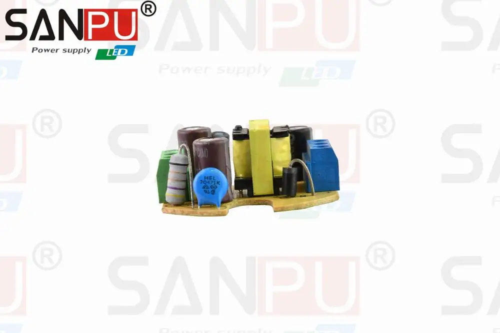 5w 350ma LY LED Driver (8)
