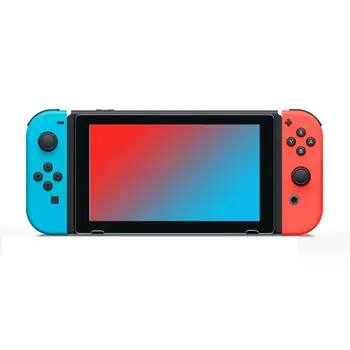 

Ultra Clear Full HD Screen Protective Film Surface Guard Cover for Nintend Switch NS Protector Cover Skin