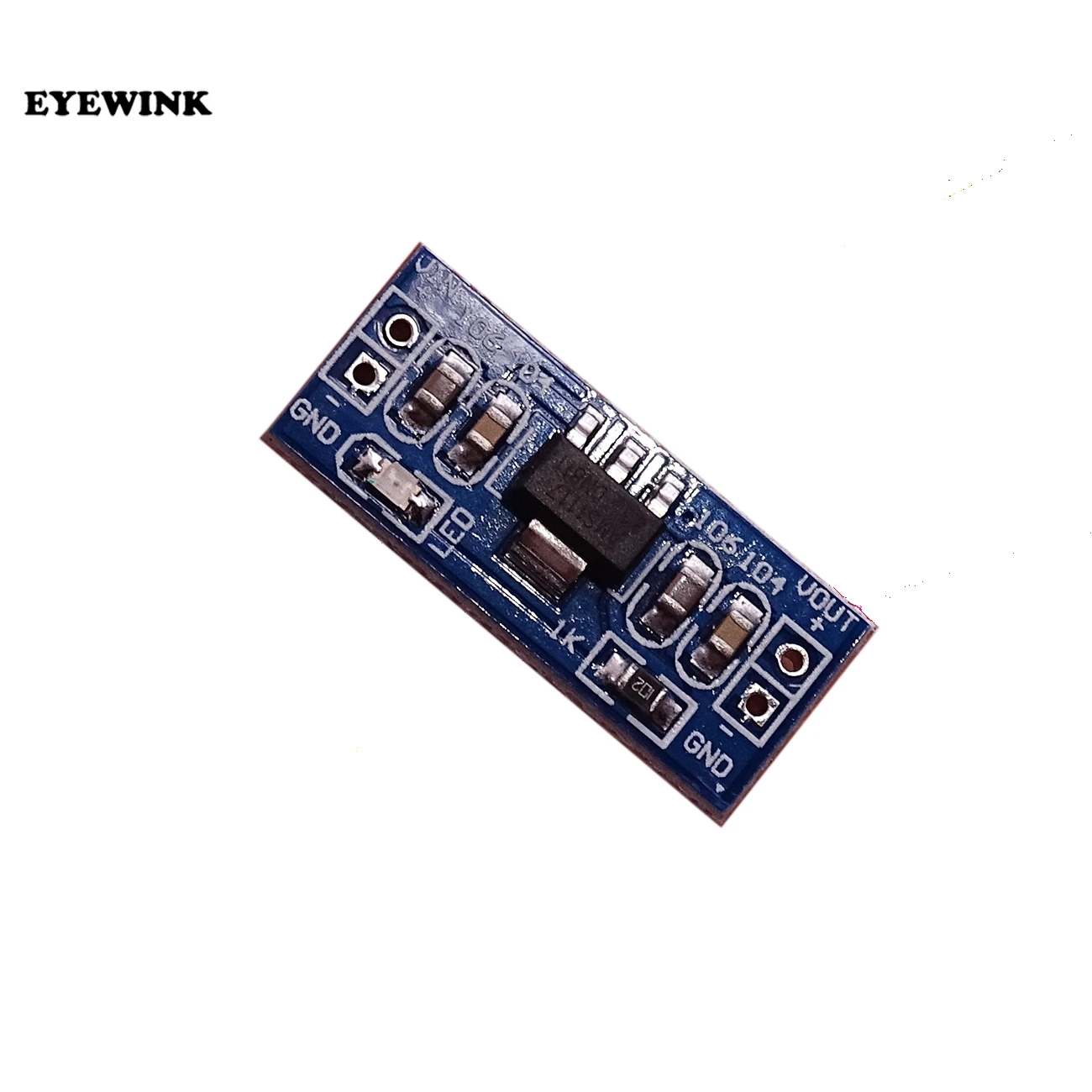 1 шт. модуль питания AMS1117 4 5 7 в для arduino|Интегральные схемы| |