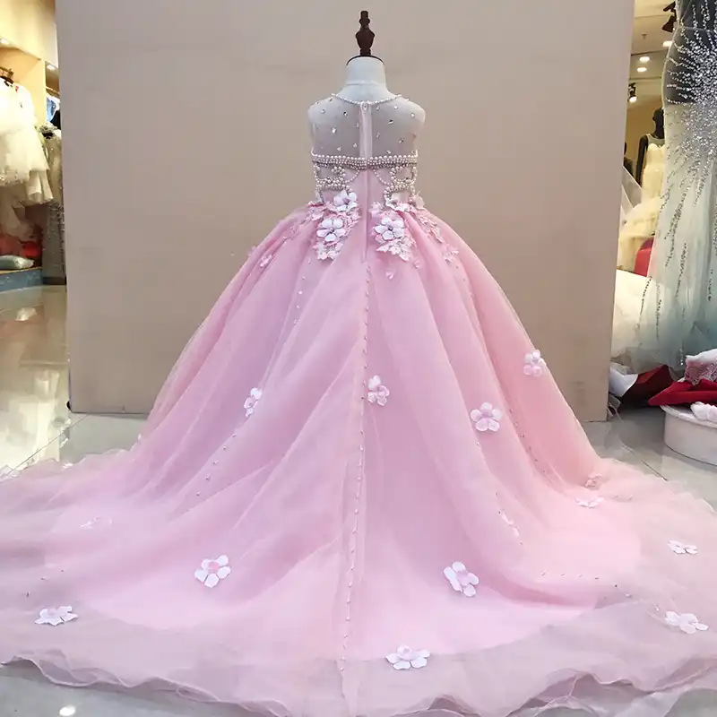 real princess dresses