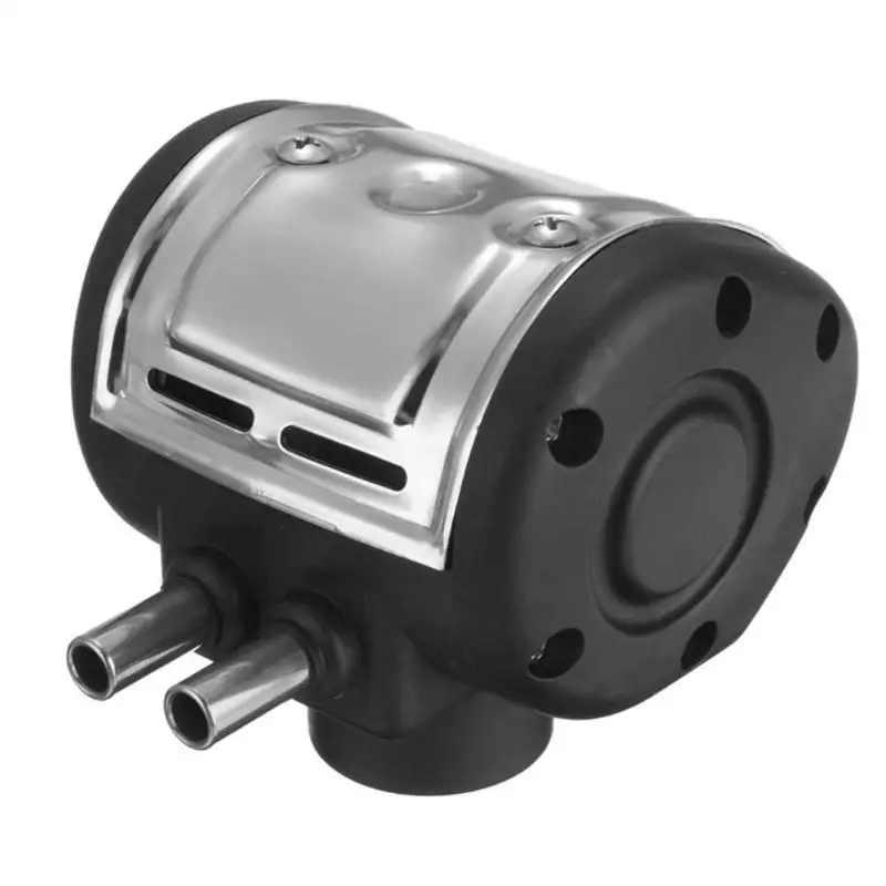 

1PC 50-180RPM Pneumatic Pulsator for Cow Milker Milking Machine Adjustable Pulsation Rate Speed Portable Dairy Farm Milker