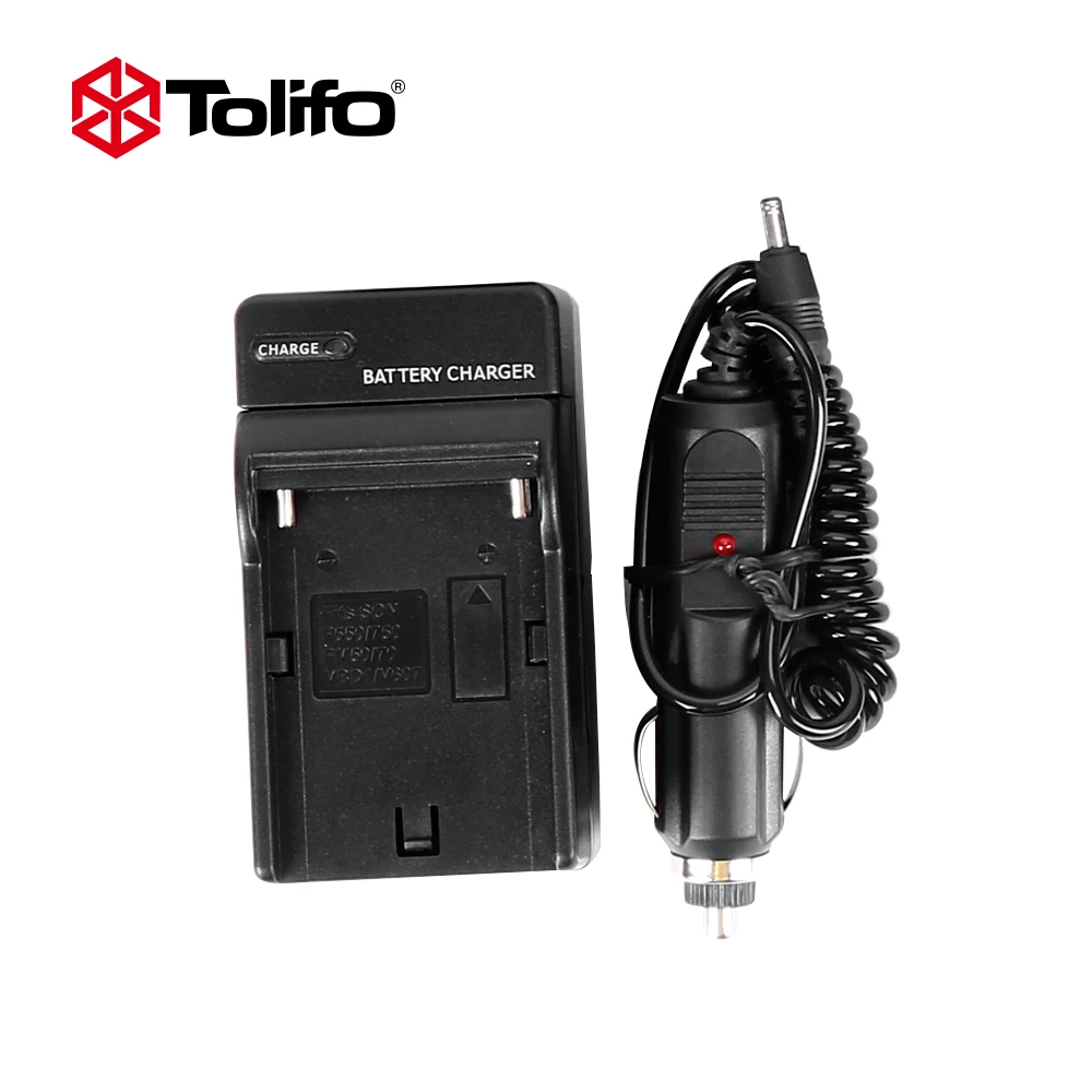 Tolifo PT-12b Dimmable Photo Video LED Light Panel
