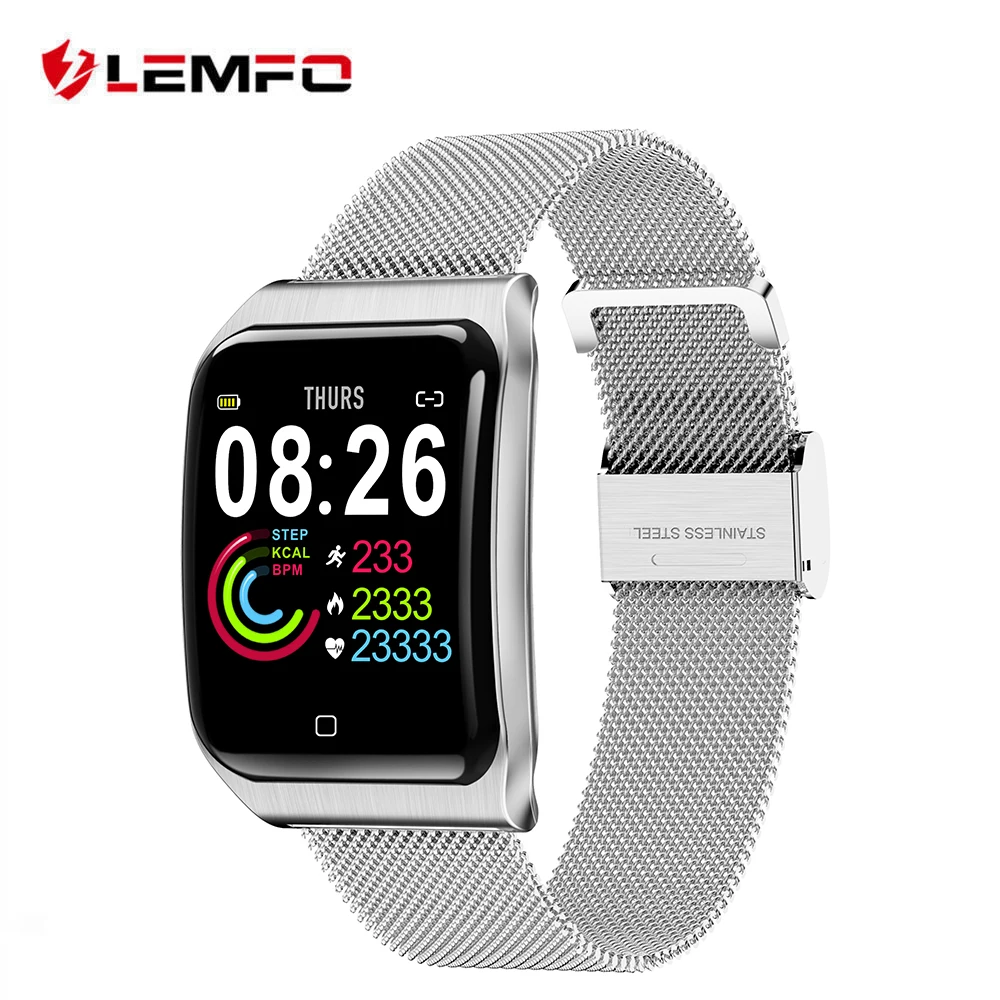 

LEMFO 4G Smart Watch Kids Suppport SIM card WIFI GPS Video Call Global Version Fitness Tracker Kids Watch Gift For Children