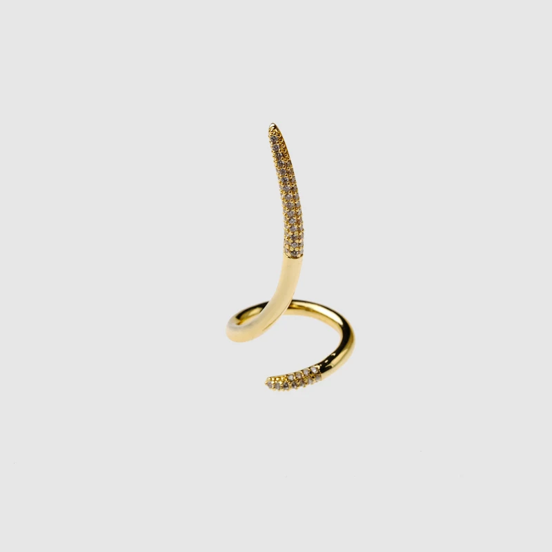 

amorita boutique tail ring opening ring