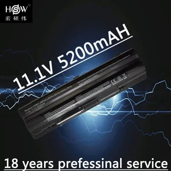 

HSW laptop Battery for Dell XPS 14 15 17 L401x L501x L502x battery L701x L702x 312-1123 312-1127 J70W7 JWPHF R795X WHXY3 battery