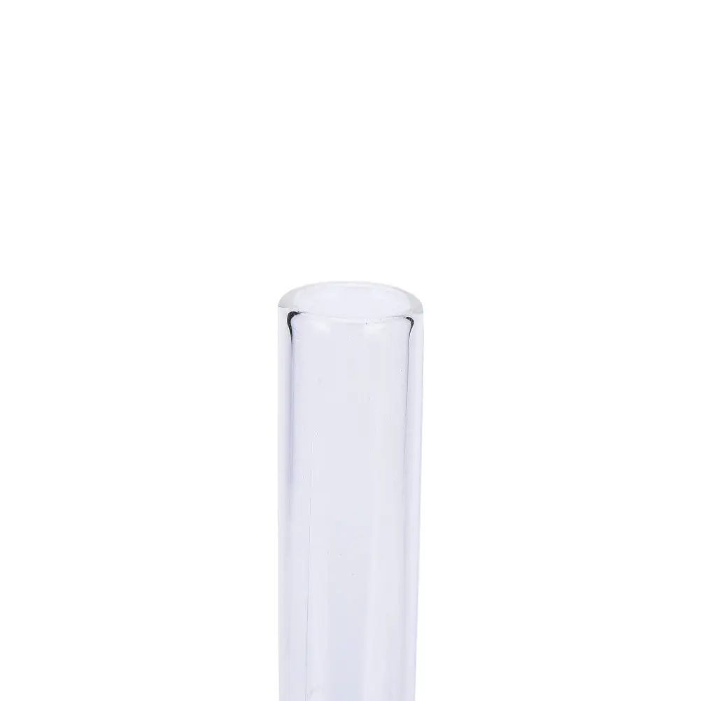 1 шт. многоразовые соломинки для питья 6 14 мм|glass drinking straw|glass strawreusable straws |
