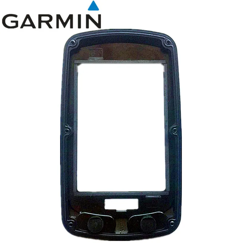 

Original white Front case frame for Garmin EDGE 810 Edge Touring Plus bicycle speed meter front housing (without touchscreen)