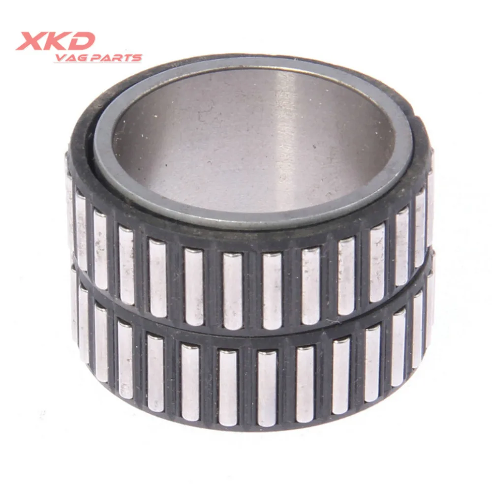 5 speed manual transmission MQ250 4/5th Gear Gearbox Roller bearings Set For V-W Golf Passat Jet-ta AU-DI A3