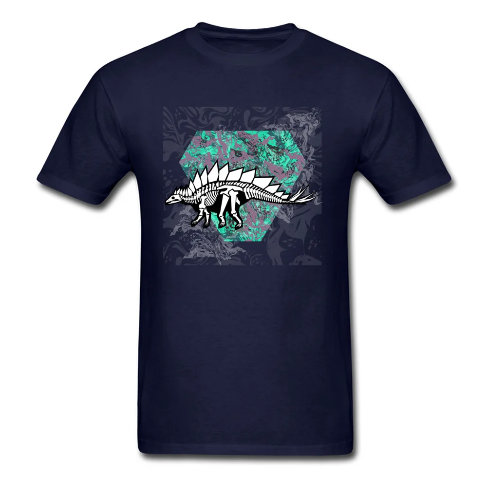 Stegosaurus Fossil_navy