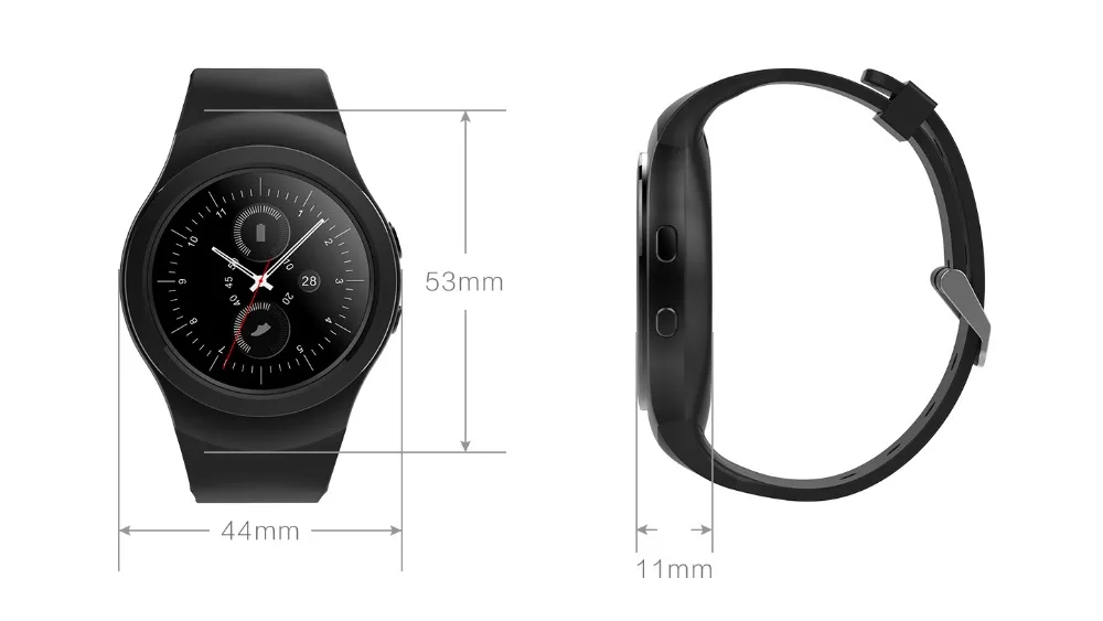 Relogio inteligente AS2 PK KW28 GT88 поддержка пульсометра умные часы для мужчин для apple huawei xiaomi htc samsung gear s2 s3