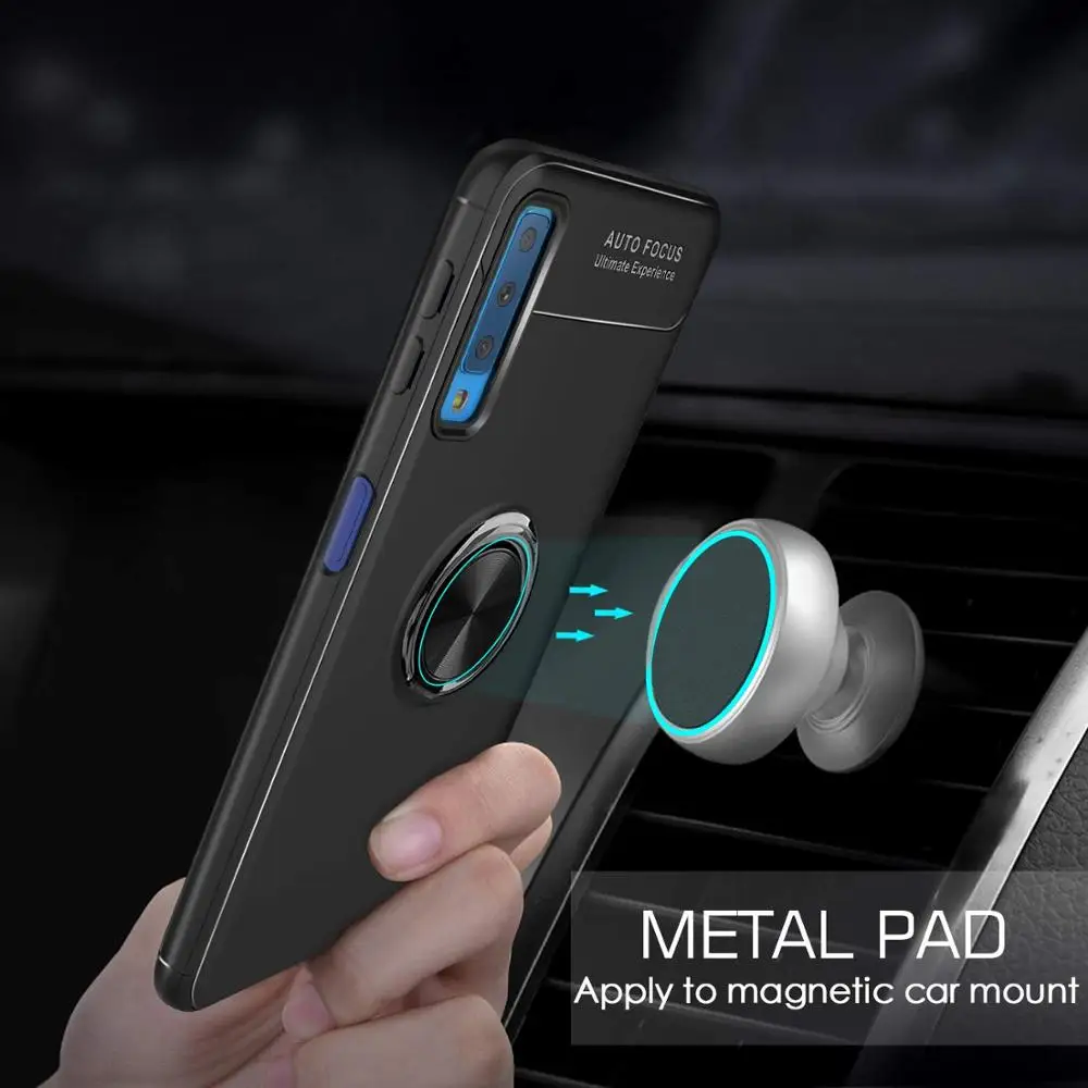 Case For Xiaomi Redmi Note 9 Pro Max 9s Cover Ring Kickstand Shockproof Case For Xiaomi Redmi Note 8t 8 Pro K30 Pro Cover Case For Xiaomi Redmi Note 9 Pro Max 9s Cover Ring Kickstand Shockproof Case For Xiaomi Redmi Note 8t 8 Pro K30 Pro Cover