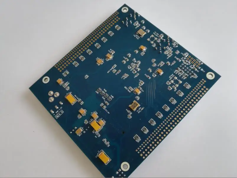  Cyclone IV EP4CE115 DDR2 64BIT + USB Blaster + ALTERA FPGA Placa de desarrollo fpga Placa de desarr