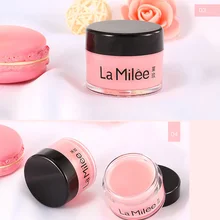 1 шт. маска для губ, увлажняющий, отшелушивающий, против морщин