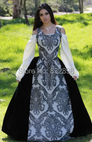 Regal Prom Dress