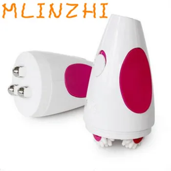 

Slimmer roller tuizhi machine slimming kneading massager